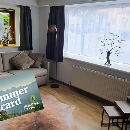 Bachschneider Apartments - By Mynests Grobming Zewnętrze zdjęcie