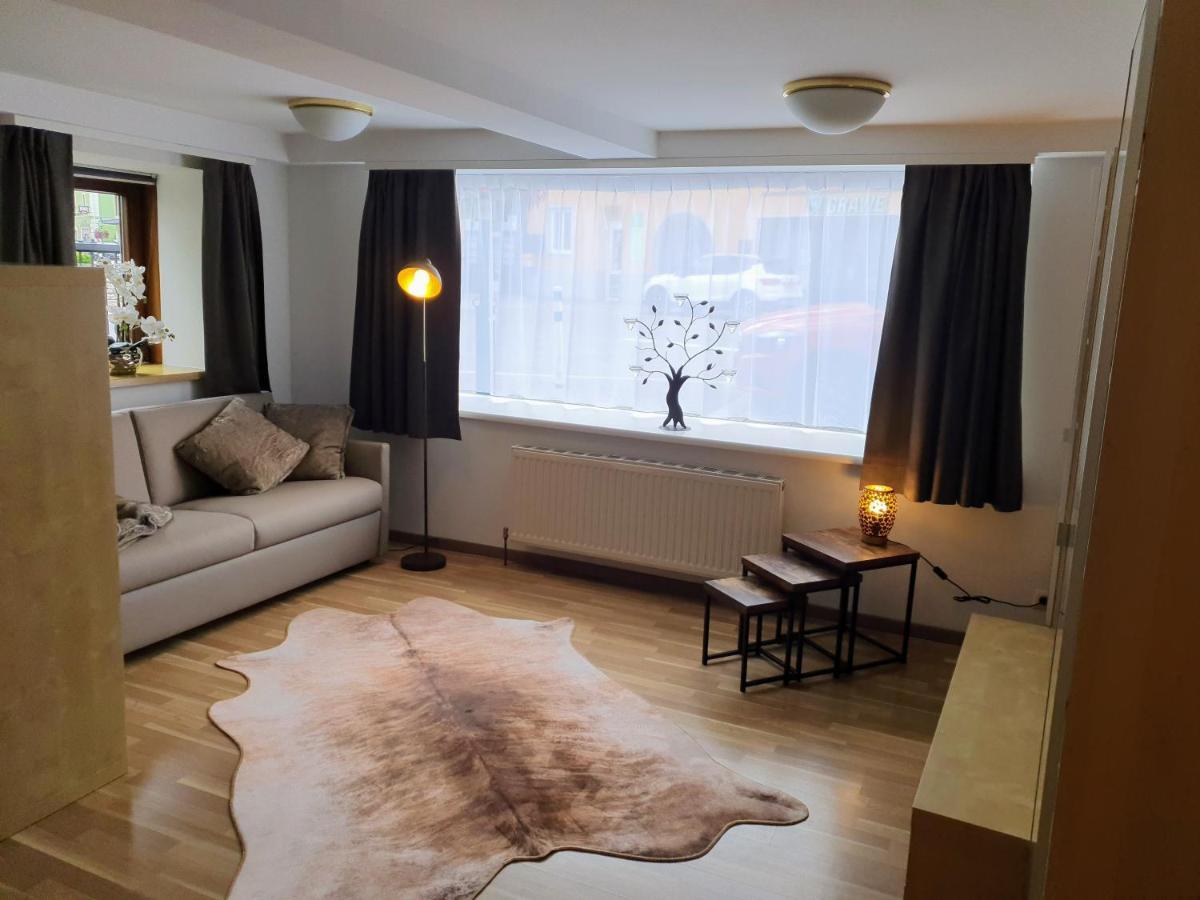 Bachschneider Apartments - By Mynests Grobming Zewnętrze zdjęcie