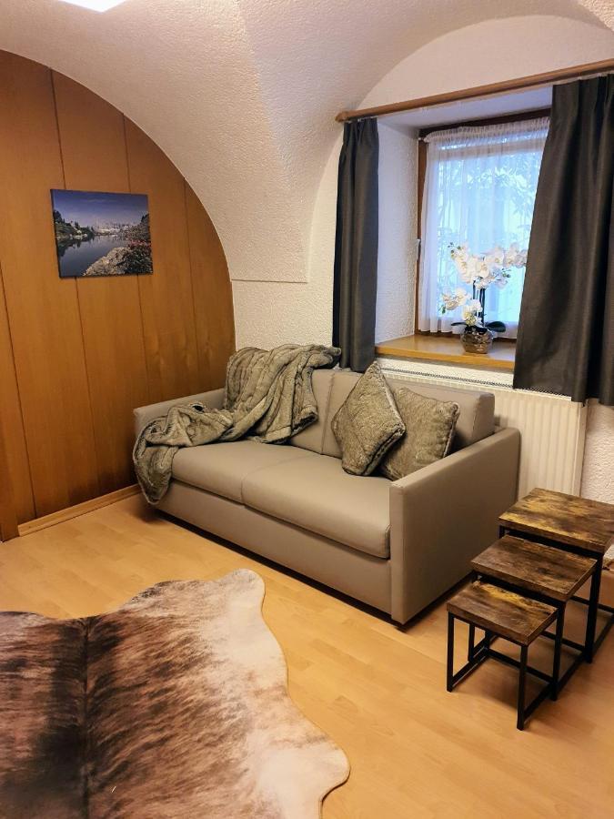 Bachschneider Apartments - By Mynests Grobming Zewnętrze zdjęcie