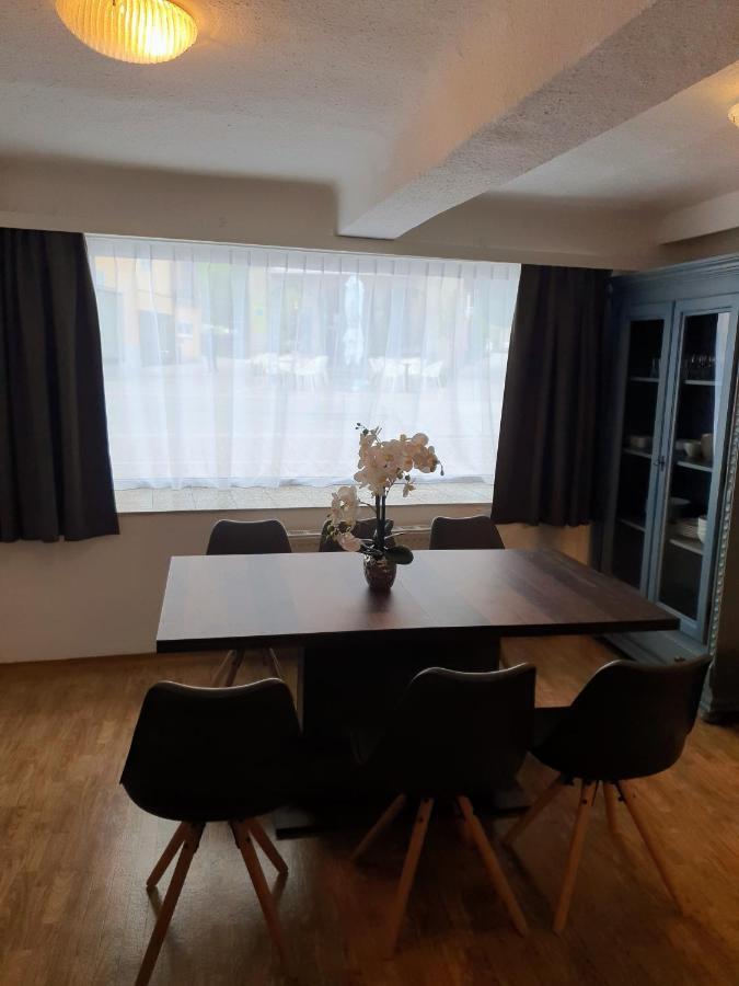 Bachschneider Apartments - By Mynests Grobming Zewnętrze zdjęcie