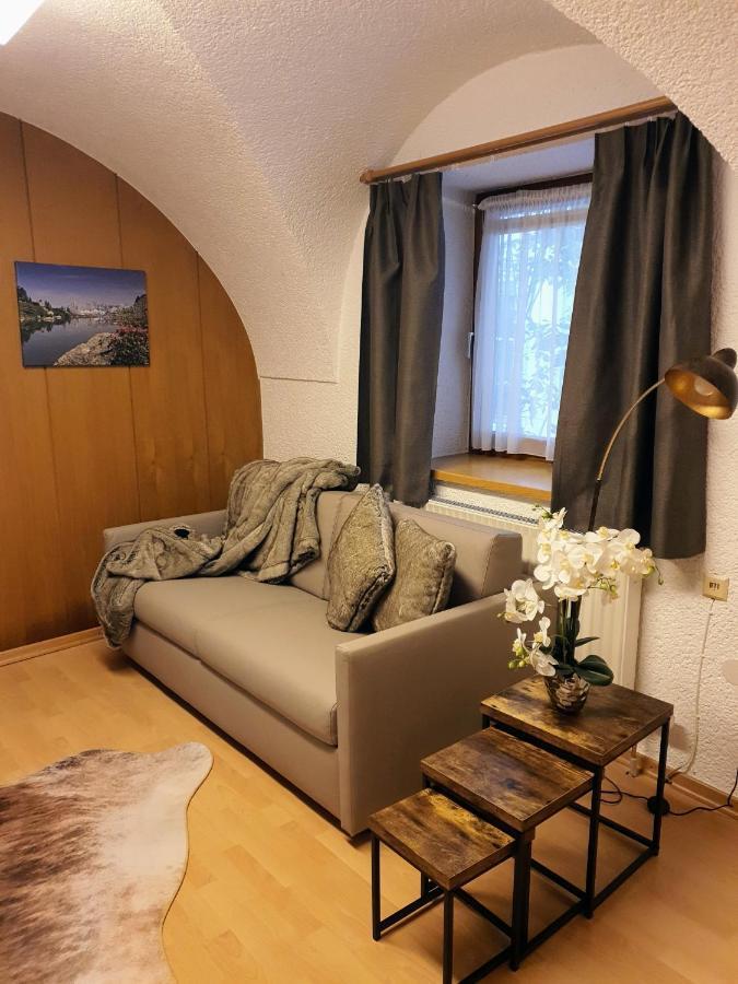 Bachschneider Apartments - By Mynests Grobming Zewnętrze zdjęcie